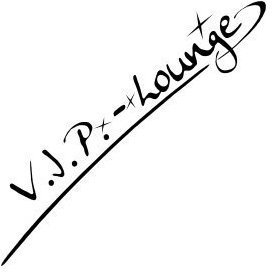 Wandtattoo Wohnzimmer Text/Sprüche VIP-Lounge 29x8 cm, schwarz, 620023 Wandaufkleber Wandtatoos Sticker Aufkleber für die Wand, Fensterbild, Tapete, Fliesen, Autoaufkleber, Türaufkleber