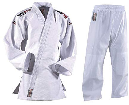 Danrho tenue de judo classic danrho 200 cm