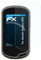 atFoliX Schutzfolie kompatibel mit Garmin Oregon 600 Folie, ultraklare FX Displayschutzfolie (3X)