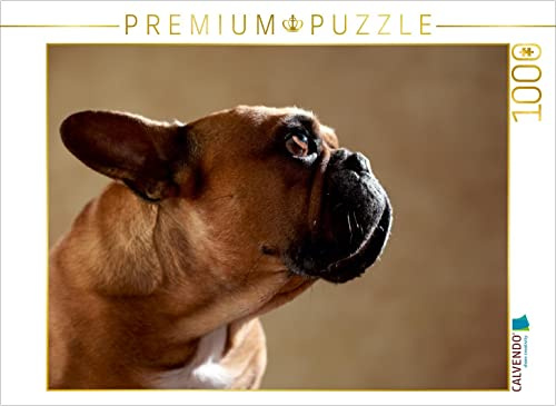 CALVENDO Puzzle Digger, 7 Jahre | 1000 Teile Lege-Größe 64 x 48 cm Foto-Puzzle für glückliche Stunden