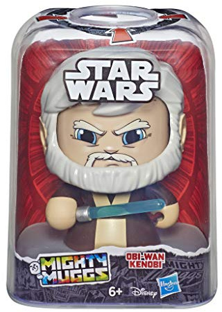 Mighty Muggs Figur, E2191, Mehrfarbig