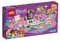 LEGO Friends 41372 Stephanies Gymnastik-Show, Bauset