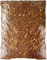 SQUAWK Ganze Erdnüsse - Frisches Premium-Wildgarten-Vogelfutter-Nuss-Energie-Futter (500g)