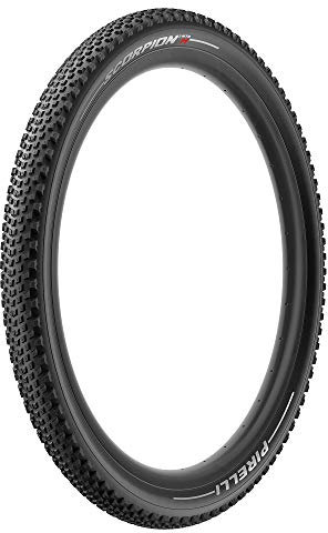 Pirelli Unisex – Erwachsene Scorpion Reifen, Black, 29 x 2.2L