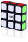 Gobus MoFangGe 133 1x3x3 Magic Cube Puzzle Speed Cube Spielzeug Schwarz