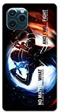 Samsung Galaxy S20 Ultra Manga Sao Sword Art Online Fight Case