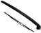 Wischerarm für 4F9955407 AUDI A6 Allroad C6 4FH Avant 4F5 2004-2011
