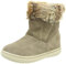 Primigi PSN 83565, Stivaletto, Bambine e Ragazze, Beige (Marmotta), 20 EU