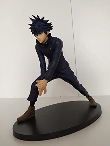 Jujutsu Kaisen Fushiguro Megumi Juhai no Jutsu Bandai Spirits Original-Figur 100% neu erhältlich