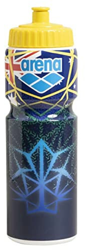 Bidon Arena OG Water Bottle -Australia - Collection Bishamon Blue