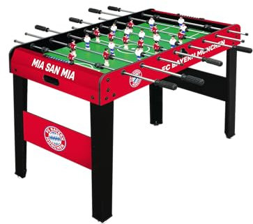 FC Bayern München | Tischkicker Champion I Fußball
