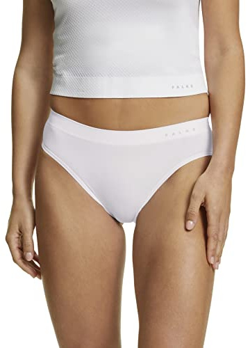 FALKE Women's Ultralight Cool Functional Sports Underwear Sports Underwear With Cooling Effect Ideal For Warm Weather Quick-Drying Breathable Functional Yarn 1 Piece