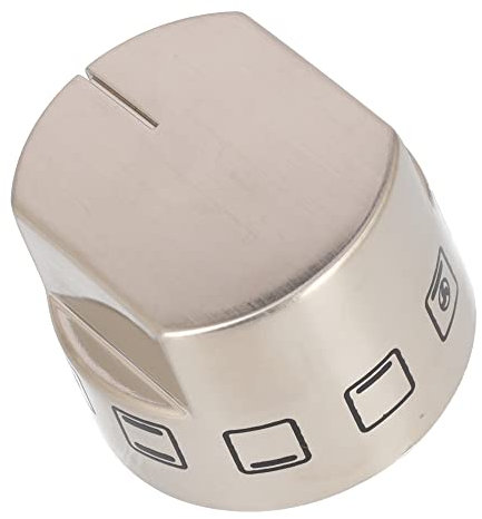 sparefixd Selector Control Knob Switch to Fit Stoves Oven