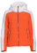 Spyder Damen Tresh Synthetic Down Jacket Skijacke, Sizzle, 40