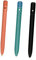 Hemobllo 3 Pièces Stylet Tablette Stylet Bloc-Notes Tablette de Dessin LCD Tablette d'écriture LCD pour Enfants Stylet pour Tablette d'écriture LCD Fournitures de Peinture effaçable