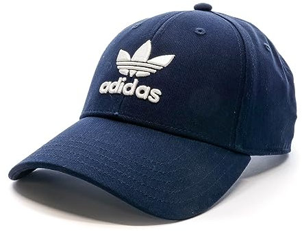 BASEB CLASS TRE CAPPELLO - ADIDAS - blu