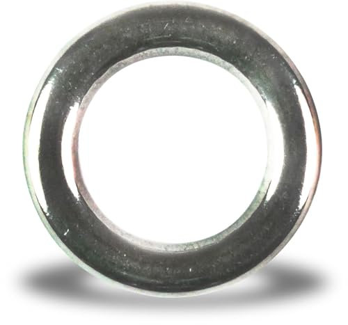 VMC 3563 Solid Ring - Verbindungsringe, Größe/Tragkraft/Packungsinhalt:Gr. 1 / 43kg / 10 Stück
