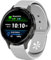 Ersatzarmband Silikon für Garmin Venu 2S/Vivomove 3S/Vivoactive 4S, Forerunner 255S/265S, 18mm Sport Armbänder Uhrenarmband, Armband für Huawei Watch 5 42mm/GT 5/Pro 42mm/GT 4 41mm