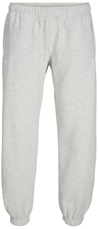 JACK & JONES Male Jogginghose Wide Leg Fit Jogginghose