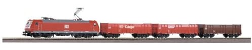 Piko H0 59014 H0 PSCwlan 2 treni S-Set della DB AG