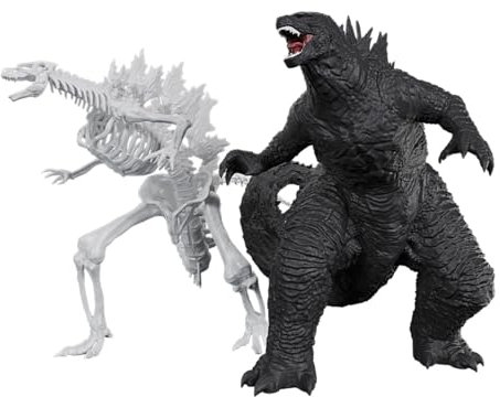 Bandai Hobby - Godzilla x Kong - The New Empire - Godzilla (2024) model