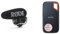 RØDE VideoMic Pro+ Premium Shotgun-Mikrofon & SanDisk Extreme Portable SSD 1 TB