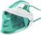 Domo Centrale Vapeur - 6,5 Bars - 1,5 L - 2400 W - Blanc/Vert