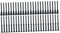 CAXUSD 48pcs Noise and Shock Cooling Fan Screws for Computer Case Fans Reduces and Noise Screws