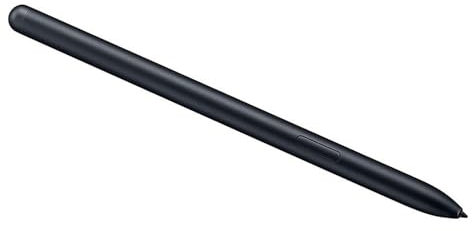For Samsung Galaxy Tab S7 S6 Lite, Electromagnetic Stylus Pen, Digital Touch Screen Pencil, T970T870T867 Without Bluetooth Function S-Pen (Black)