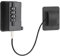 KEQAR 1 pcs Cerradura de seguridad para niños para frigoríficos, cerradura de combinación para frigoríficos, cerradura autoadhesiva para armarios, cajones, ventanas y frigoríficos