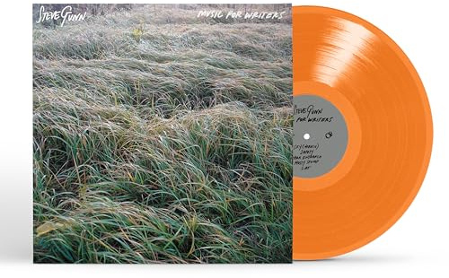 Music For Writers (Opaque