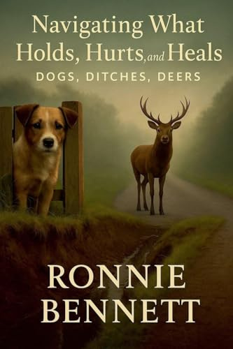 Navigating What Holds, Hurts, and Heals: Dogs, Ditches, Deers