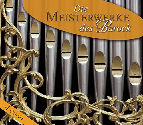 Die Meisterwerke des Barock