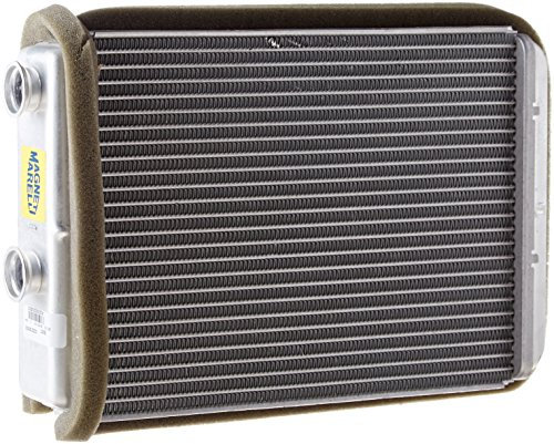 Magneti Marelli 350218065000 - Scambiatore Calore, Riscaldamento Abitacolo