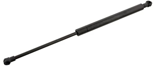 febi bilstein 28016 Gasdruckfeder für Motorhaube, 1 Stück | Kompatibel mit: ALFA ROMEO 156, 156 Sportwagon