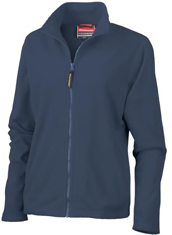 Ergebnis R115 F La Femme Fleece XL Navy
