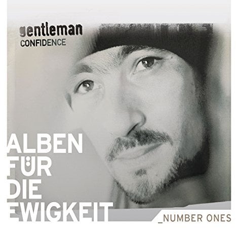 Confidence (Alben für die Ewigkeit)
