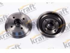 Kraft Automotive 6062090 Bremstrommel