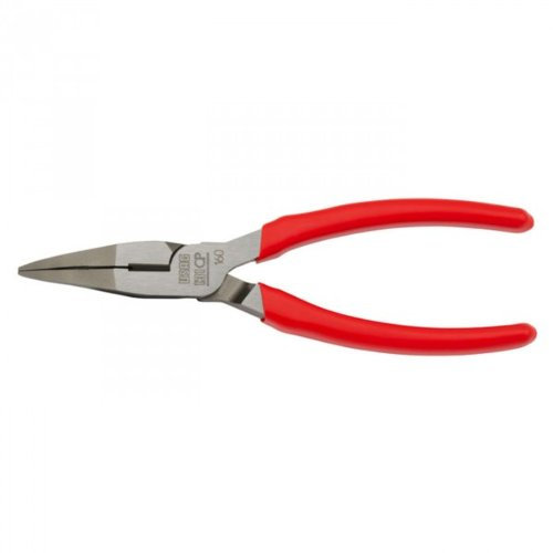 USAG 131 CP - Pinza a becchi piatti lunghissimi piegati a 45° 131064