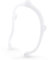 Philips Respironics DreamWear CPAP-Maske, Ersatz-Maskenrahmen, groß, HH1118/00