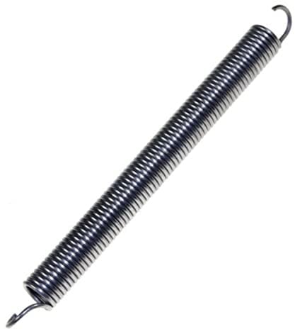 Whirlpool 481249238358 Dolphin Door Spring 20 cm for Dishwasher