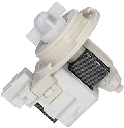 LUTH Premium Profi Parts Ablaufpumpe kompatibel mit Miele 6239564 MSP287258 für Waschmaschine