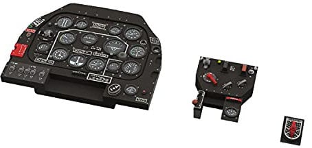 Eduard Brassin 1: 48 - P-51D-5 Look