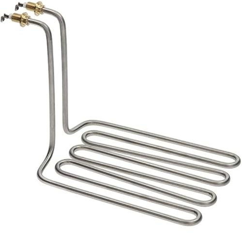 REPORSHOP - Panarola dosilet 3000W Résistance à la friture