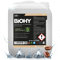 BiOHY Descalcificador de cafetera (Bidón de 10 litros) | Ideal para descalcificar todas las cafeteras y máquinas de espresso | Apto para todas las marcas conocidas (Kaffee Entkalker)