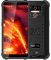 4G Téléphone Portable Incassable OUKITEL WP5 Pro, Batterie 8000mAh, Android 10 Smartphone Débloqué Etanche IP68, Lampe de Poche 4 LED, Helio A25 4Go+64Go, Reconnaissance Faciale, GPS Dual SIM Noir