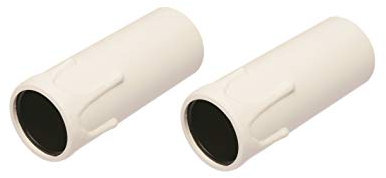 Poly Pool PP3471Q Nr. 2 Lampenfassung E14 mit Halterung, weiß