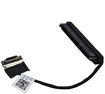 Zahara SATA HDD Hard Driver Festplatten Kabel Ersatz für Acer Aspire A31521 A31531 A31551 A31552 DD0ZAJHD001 DD0ZAJHD000 50.GNPN7.005 Hard Drive Connector Cable