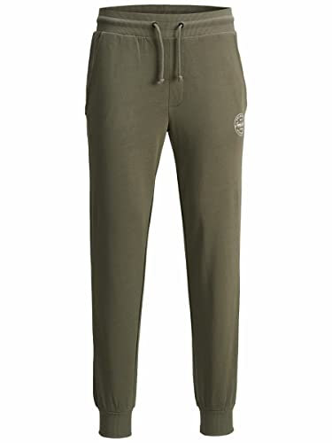 JACK & JONES JJIGORDON JJSHARK Sweat Pants at NOOS