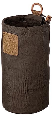 Helikon-Tex Bushcraft Dump Pouch - Earth Brown/Clay